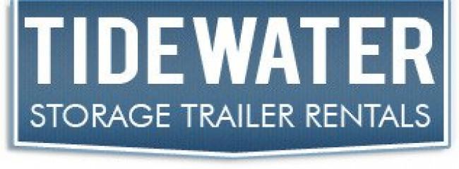 Tidewater Storage Trailer Rentals (1325504)